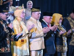 Syukuran HUT Ke-63, Paser Mampu Jadi Percontohan bagi Daerah Lain