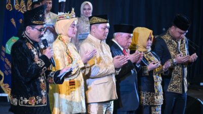 Syukuran HUT Ke-63, Paser Mampu Jadi Percontohan bagi Daerah Lain