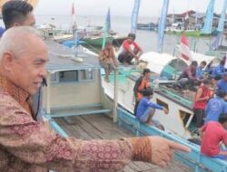 Banyak Nelayan Luar Daerah Cari Ikan di Perairan Kaltim, Gubernur: Itu Hak Mereka