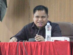 Maswedi Minta Pemerintah Tindak Tambang Ilegal