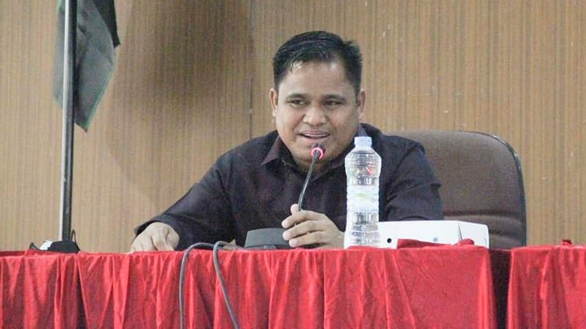 Maswedi Minta Pemerintah Tindak Tambang Ilegal