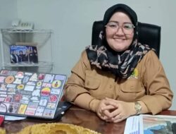 Novi Marinda Apresiasi Program 10 Ribu UMKM di Samarinda