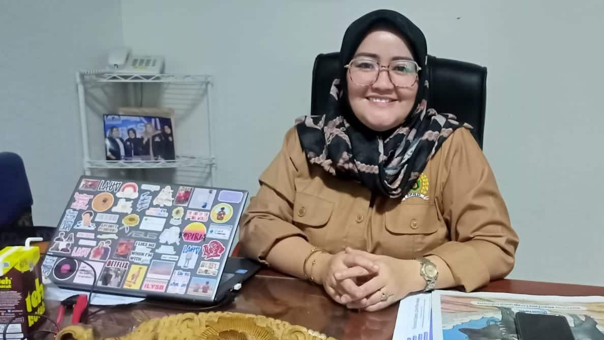 Novi Marinda Apresiasi Program 10 Ribu UMKM di Samarinda