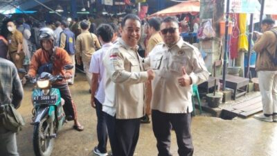 Stok Aman, Dewan Ikut Pantau Distributor