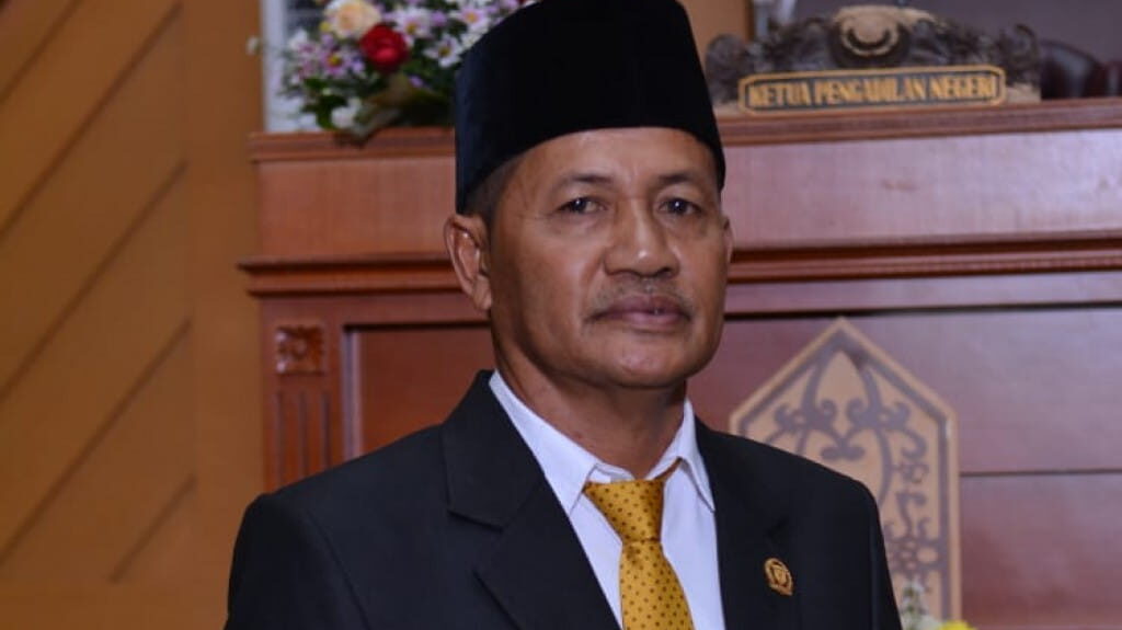 Rusdi: Jangan Abaikan Potensi Bahaya