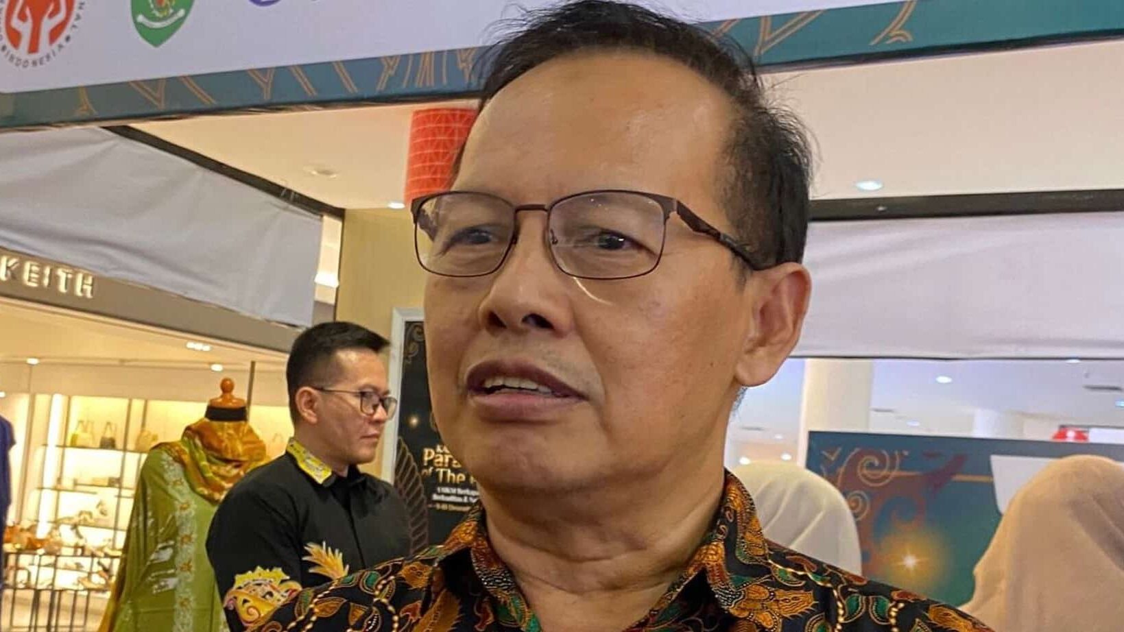 Tingkatkan Ekonomi Kerakyatan, Pemkot Samarinda Dorong Pengembangan BUM RT