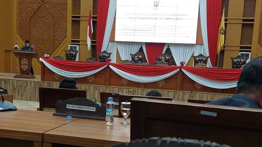Nursobah Sebut Dewan Perlu Laporkan Tugas-tugasnya ke Publik