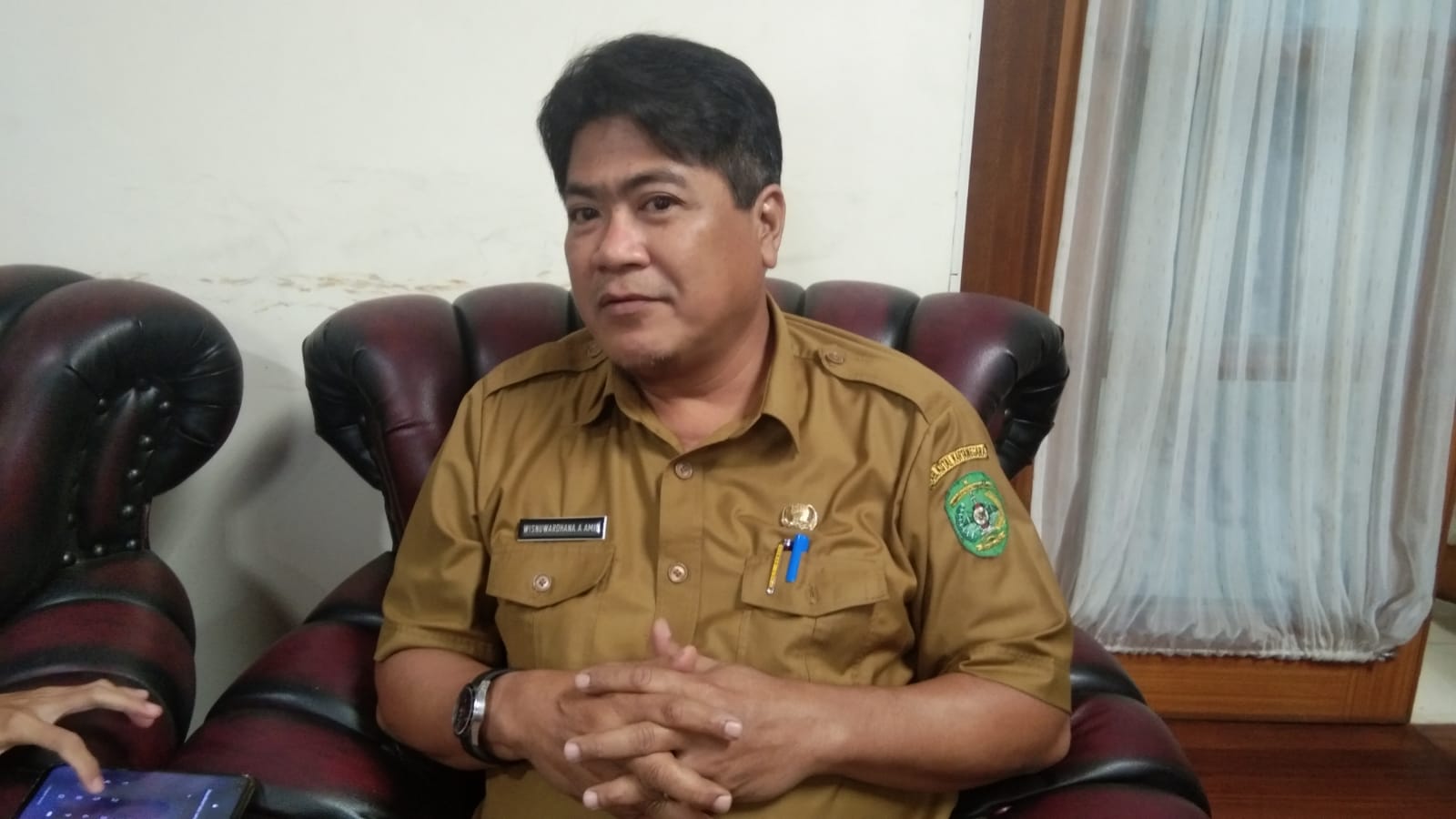 Jelang Tutup Tahun, Serapan DPU Kukar untuk Infrastruktur Capai 80 Persen