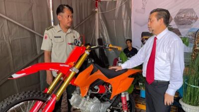 Dukung Usulan Tambahan Anggaran Kebencanaan, Wagub Kaltim: Mau Rp100 Miliar Silakan