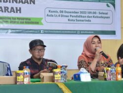 Tiga Buku Sejarah dan Budaya Diluncurkan, Angkat Kearifan Lokal Samarinda