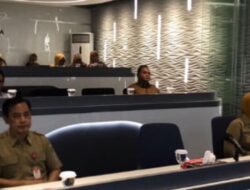 TPID Sukses Lakukan Pengendalian, Inflasi Samarinda di Bawah Angka Nasional