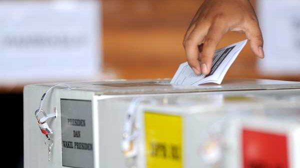 Jelang Pemilu, Dewan Ingin Milenial Diedukasi Politik