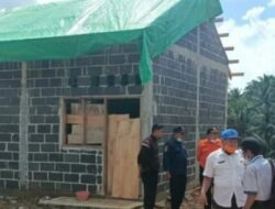Bangun Rumah Korban Longsor Telemow, Pemkab PPU Alokasikan Belasan Miliar di 2023