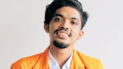 Tolak Pasal Antidemokrasi di KUHP, Mahasiswa Balikpapan Rencanakan Demonstrasi