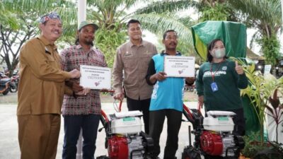 Jelang Natal dan Tahun Baru, DKP3 Bontang Gelar Pangan Murah