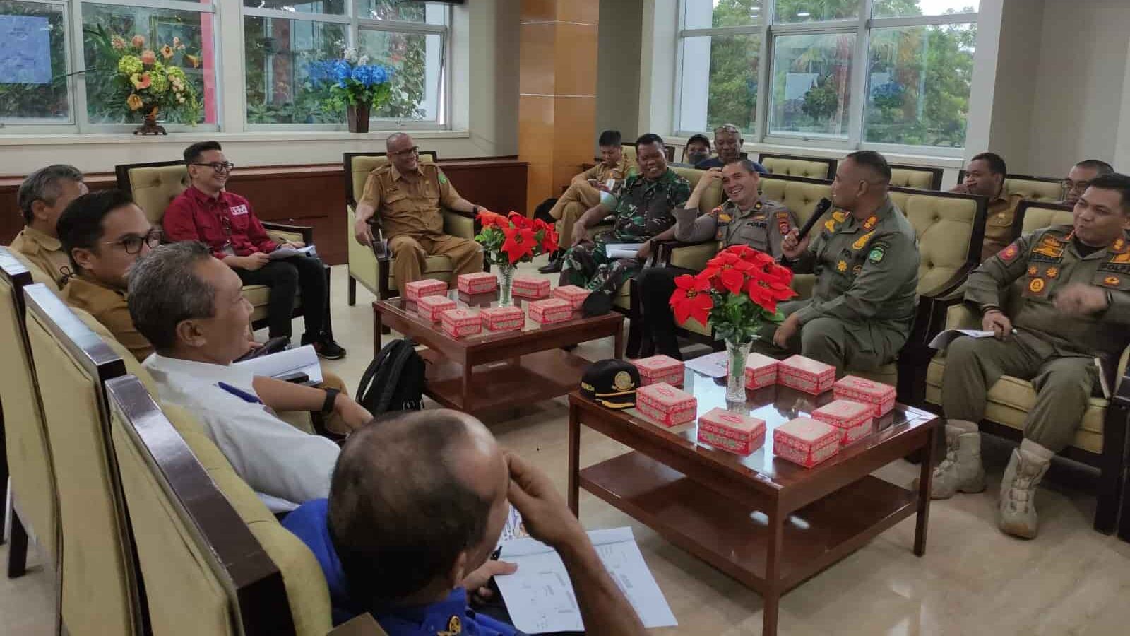 Targetkan Lima Ribu Pengunjung, Wonderful Kukar Festival Siap Digelar 14 DesemberTargetkan Lima Ribu Pengunjung, Wonderful Kukar Festival Siap Digelar 14 Desember