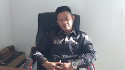 Ahmat Sopian Noor Sebut Raperda Ketahanan Keluarga untuk Kesejahteraan Masyarakat Samarinda