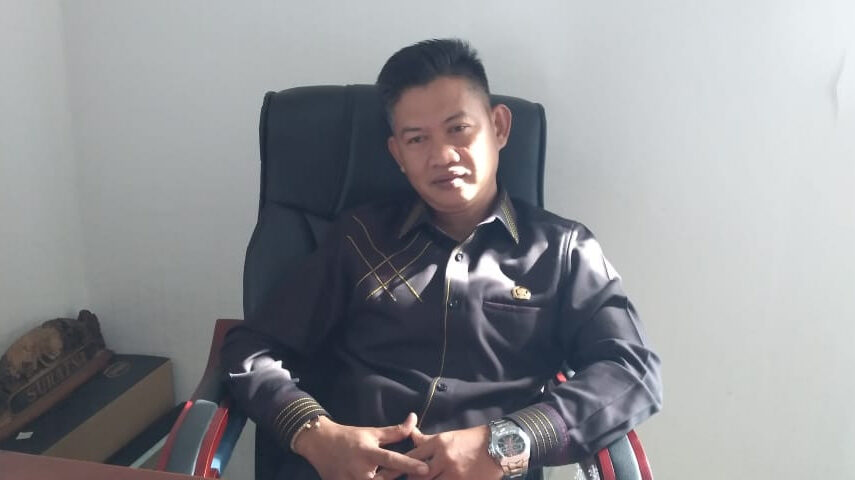 Ahmat Sopian Noor Sebut Raperda Ketahanan Keluarga untuk Kesejahteraan Masyarakat Samarinda