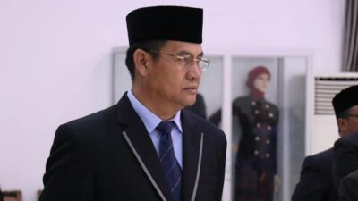 Program Smart City Plus Samarinda Masuk Tahap Pembuatan Cetak Biru