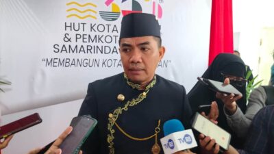 Pembangunan Sky Train Samarinda Masuk Tahap Feasibility Study dan Sinkronisasi