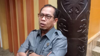 Komisi III DPRD Samarinda Minta Perusahaan Segera Tutup Lubang Pascatambang