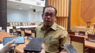 Angkasa Jaya Tegaskan Pembangunan Terowongan di Selili Harus Dimatangkan