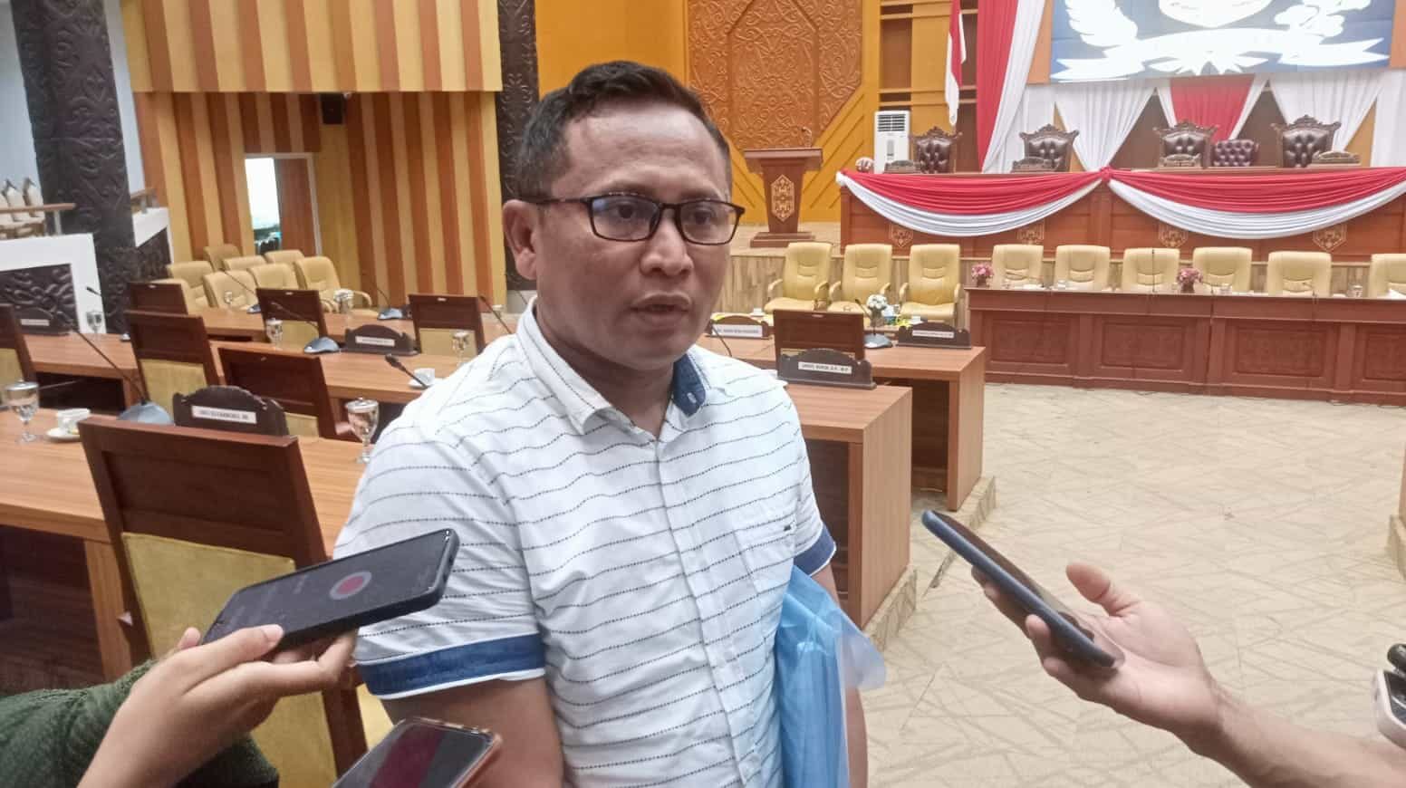 Penanganan Banjir Masih Jadi Prioritas Pemkot Samarinda di Tahun 2023