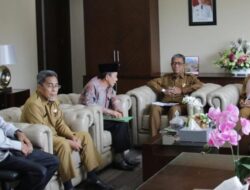 Tingkatkan Zakat di 2023, Pemprov Kaltim Bakal Kembali Aktifkan UPZ