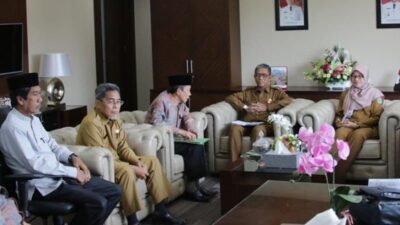 Tingkatkan Zakat di 2023, Pemprov Kaltim Bakal Kembali Aktifkan UPZ