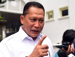 Jaga Stabilitas, Bulog Siapkan Ratusan Ribu Ton Beras untuk Operasi Pasar