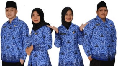 Masih Tahap Pengusulan Formasi, Rekrutmen CASN 2023 Bakal Dibuka untuk Umum