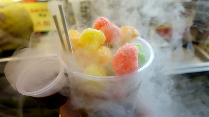 Bisa Bahayakan Kesehatan, Masyarakat Diminta Tidak Konsumsi "Chiki Ngebul"