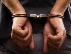 Nekat Curi Dua Ponsel, Warga Sungai Pinang Terancam Tujuh Tahun Penjara 