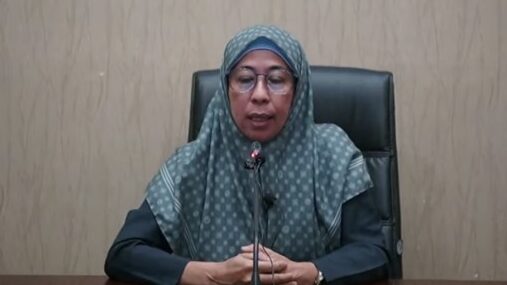 Survei BPS Sebut Jumlah Penduduk Miskin Kaltim Alami Kenaikan 6,44 Persen