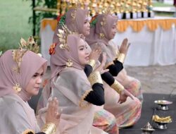 Festival Adat Budaya Bugis Diharapkan Jadi Agenda Pariwisata Tahunan Samarinda