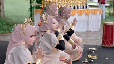 Festival Adat Budaya Bugis Diharapkan Jadi Agenda Pariwisata Tahunan di Samarinda