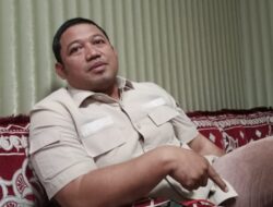 Fuad Fakhruddin Apresiasi Peluncuran Mobil Pengendali Inflasi oleh Pemkot Samarinda