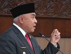 Hebat! Pemprov Kaltim Lampaui Target Realisasi Investasi dari Pemerintah Pusat