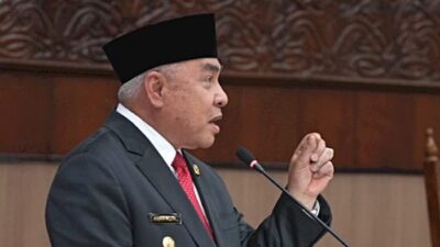 Hebat! Pemprov Kaltim Lampaui Target Realisasi Investasi dari Pemerintah Pusat