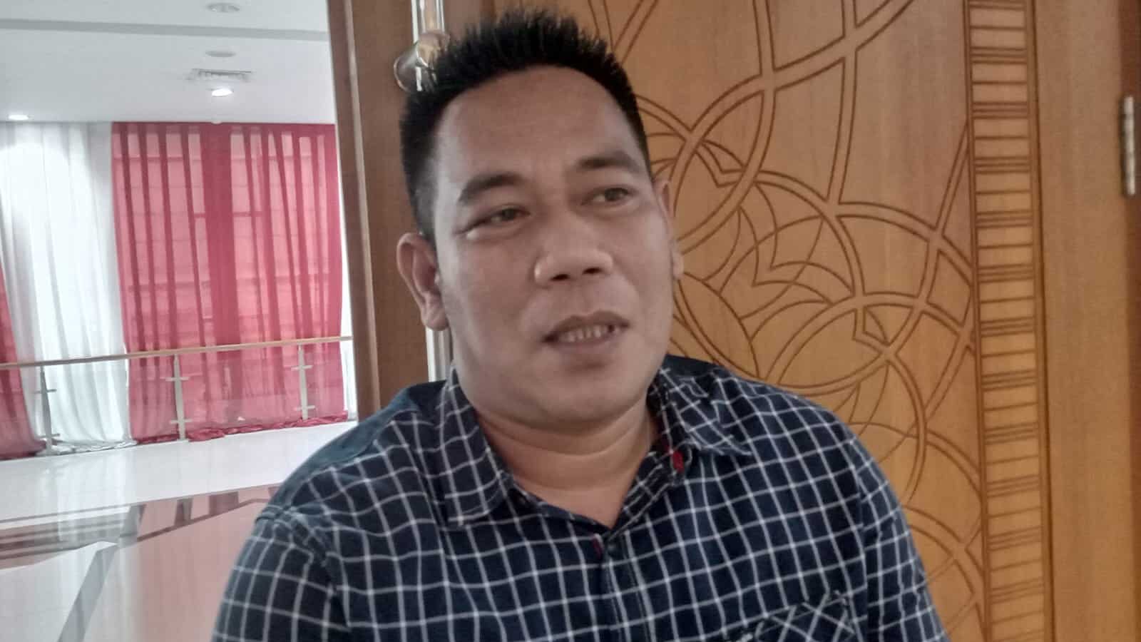 Guntur Harap Pemkot Samarinda Tanggulangi Banjir di Kawasan Pinggiran Pusat Kota