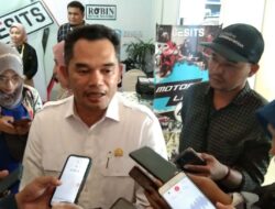Bantuan Keuangan yang Diterima Kaltim Diperkirakan Naik Tahun 2023