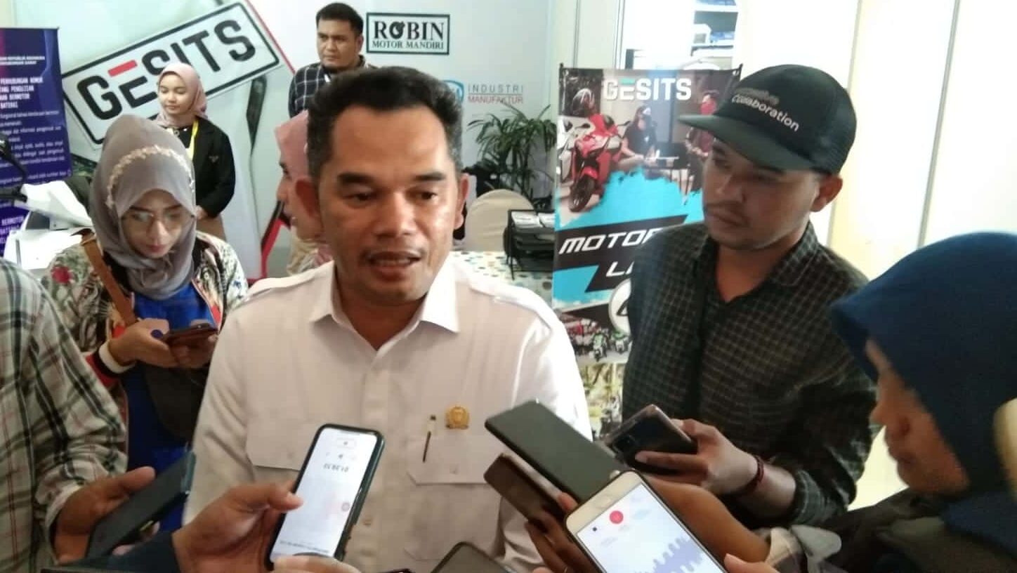 Bantuan Keuangan yang Diterima Kaltim Diperkirakan Naik Tahun 2023