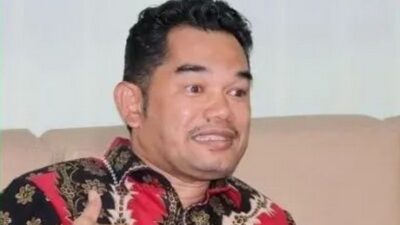 Tak Setuju Berau Gabung ke Kaltara, Ketua DPRD Kaltim: Kalau Bisa Jangan Pisah