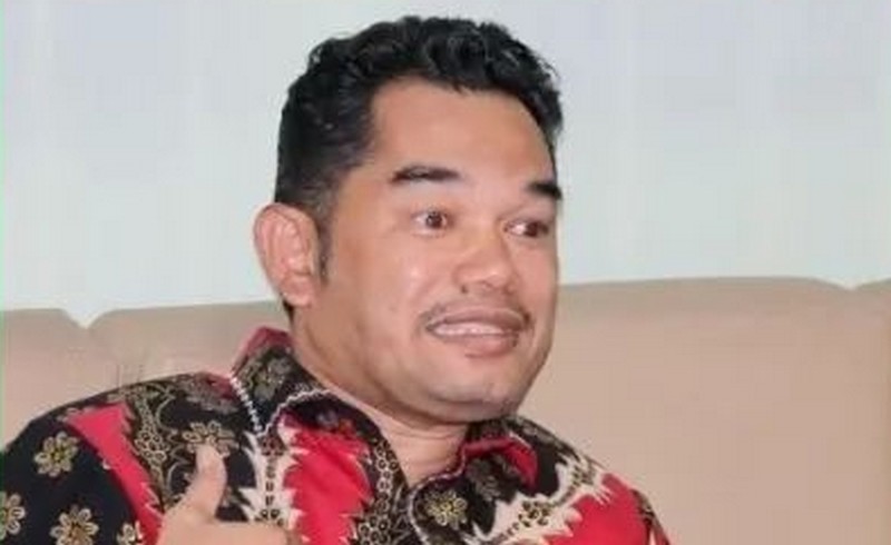 Tak Setuju Berau Gabung ke Kaltara, Ketua DPRD Kaltim: Kalau Bisa Jangan Pisah