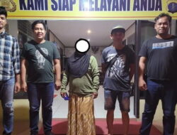 Kesal Utang Tak Dibayar, IRT Asal Samarinda Nekat Rampas Sepeda Motor