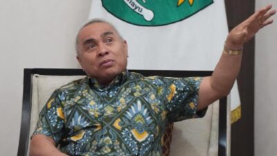 Pemprov Kaltim Usung Konsep Ekonomi Biru Percepat Pembangunan Kelautan dan Perikanan