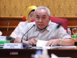 Kabar Gembira, Gubernur Kaltim Tegaskan Tak Ada Penghapusan Tenaga Honorer