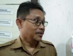 Bapenda Kukar Targetkan PAD Meningkat Tahun Ini, Berapa Nilainya?