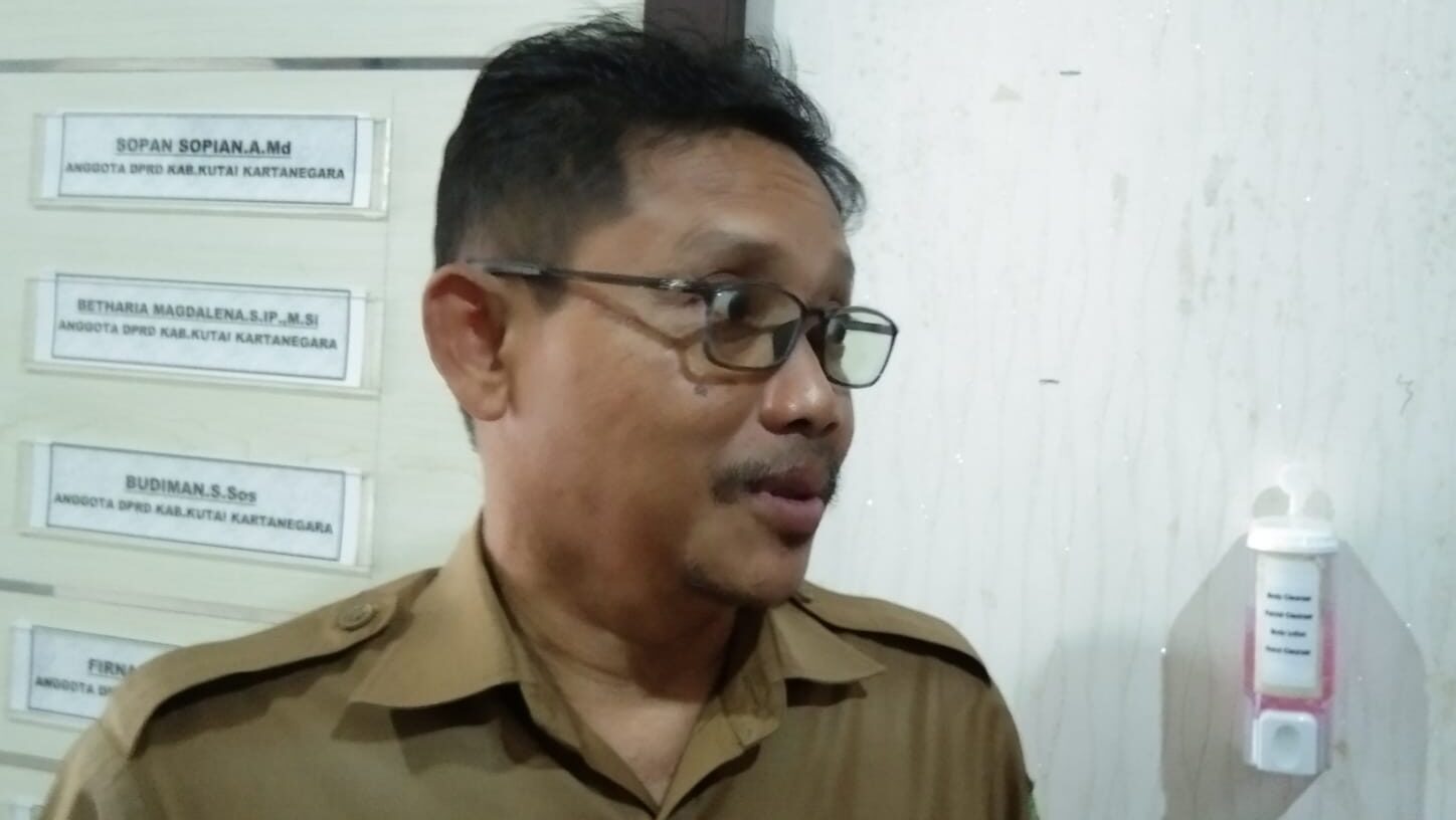 Bapenda Kukar Targetkan PAD Meningkat Tahun Ini, Berapa Nilainya?