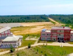 KEK MBTK Diyakini Bakal Jadi Pusat Kawasan Ekonomi Baru di Timur Indonesia